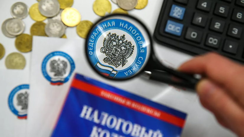 Продажи на «Авито» и «Юле» обложат налогом