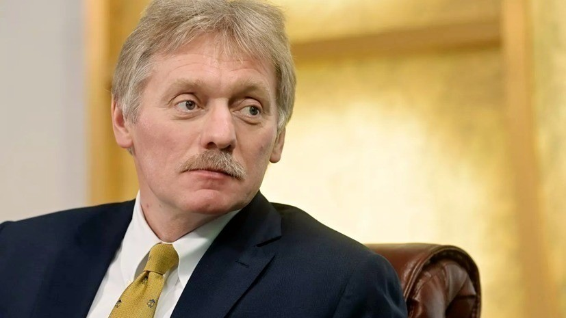 Песков прокомментировал задержание российских журналистов в Белоруссии