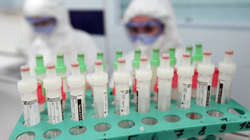 В Севастополе прокомментировали ситуацию с COVID-19