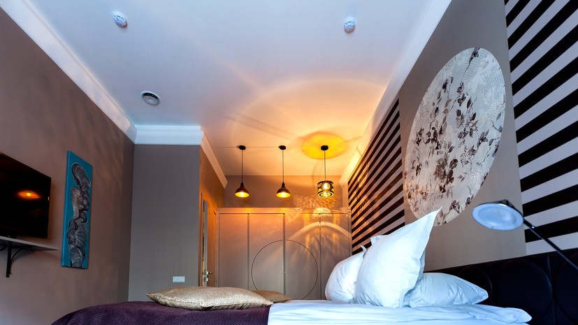 Эксперт оценил перспективы рынка апартаментов