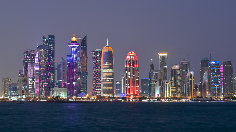 В Катаре прокомментировали участие сборной в Золотом кубке КОНКАКАФ