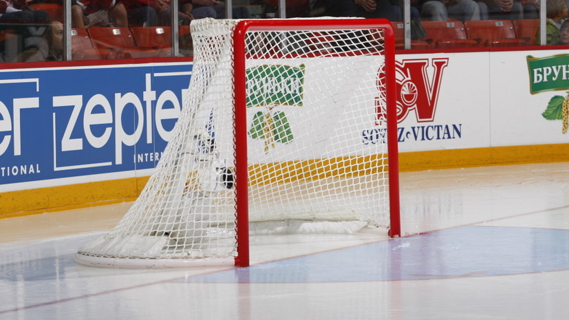 Власти Латвии подтвердили, что попросят IIHF перенести ЧМ-2021 из Белоруссии