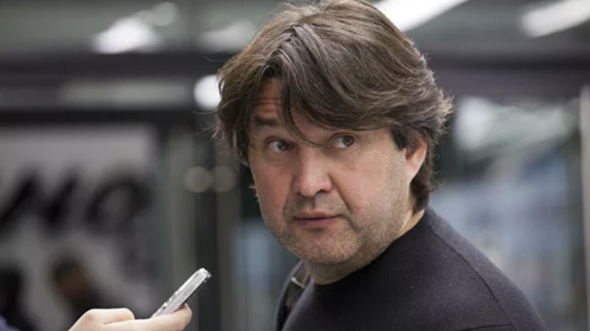 Газизов: может, если бы пенальти в ворота «Ротора» не было, «Спартак» играл бы ещё сильнее