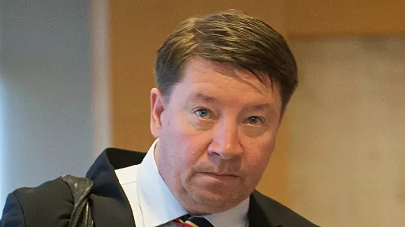 В «Йокерите» объяснили отказ ехать на матч с минским «Динамо»