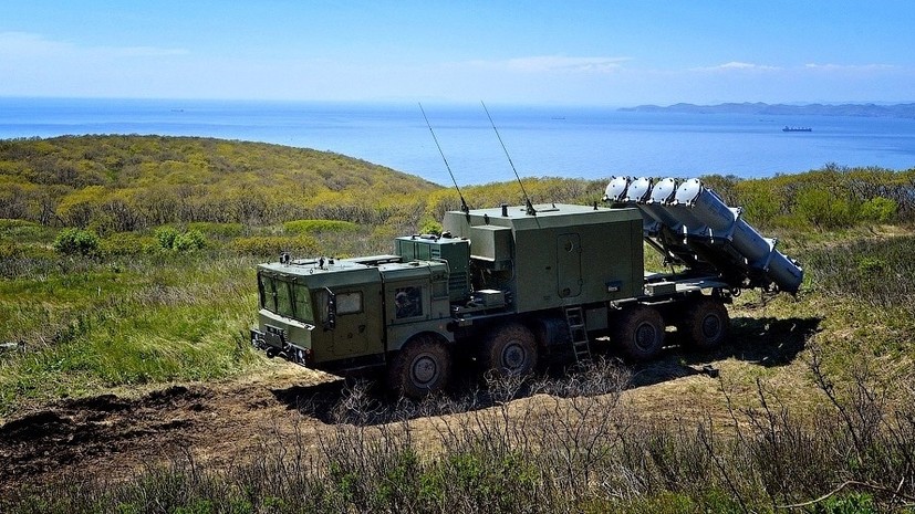 В Крыму и Краснодарском крае прошли военные учения