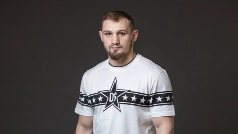 Идигов победил Каштанова в бою за титул чемпиона Европы по версии WBO