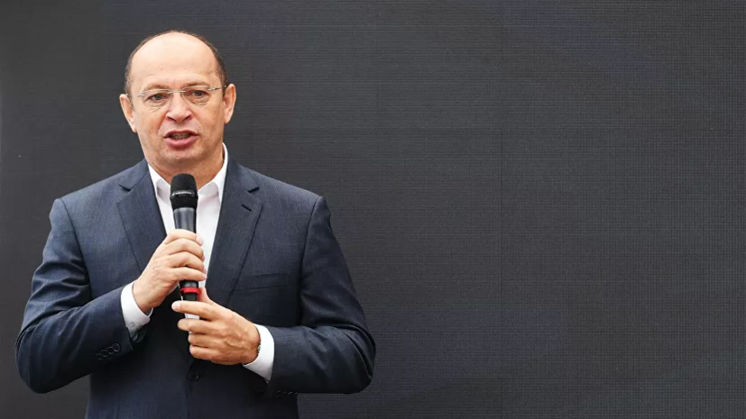 Президент РПЛ высказался об идее создания третейского суда для футбольных арбитров