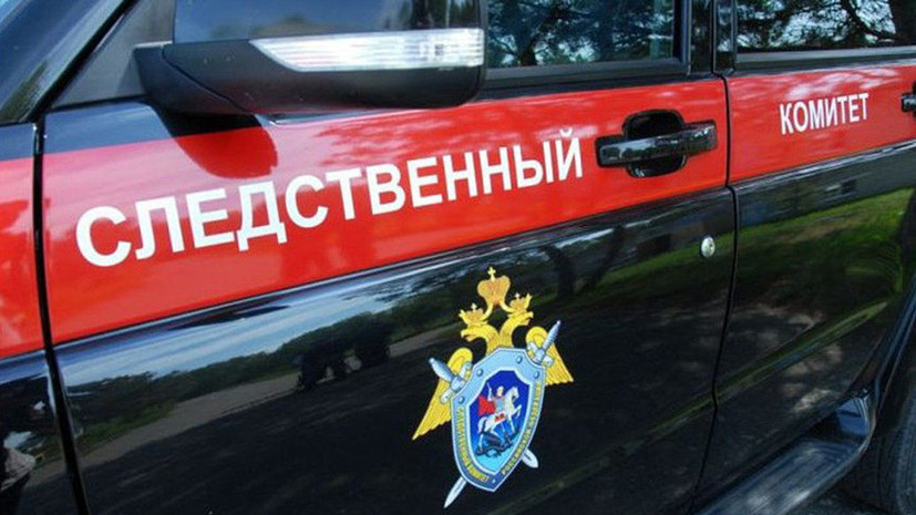 По факту подготовки взрыва в красноярской школе возбуждено дело