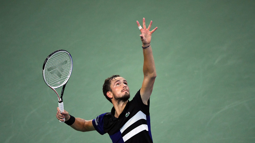 Медведев: мне нет дела, считает ли кто-то, что я должен чего-то достичь