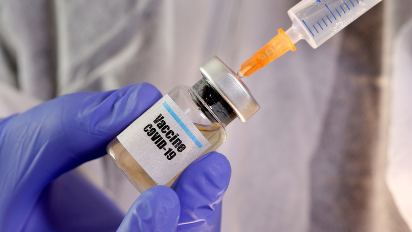 В ВОЗ дали прогноз по срокам масштабной вакцинации от коронавируса