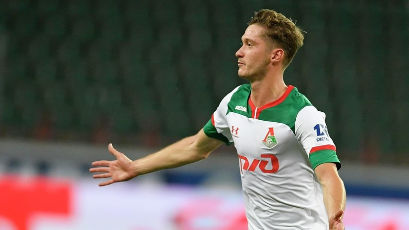 СМИ: Травма Миранчука оказалась серьёзнее, чем предполагалось