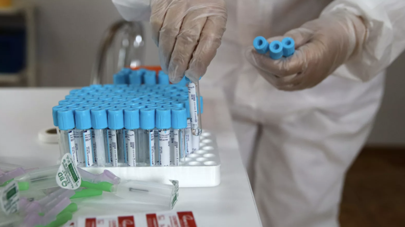 В Узбекистане число случаев коронавируса достигло 43 169