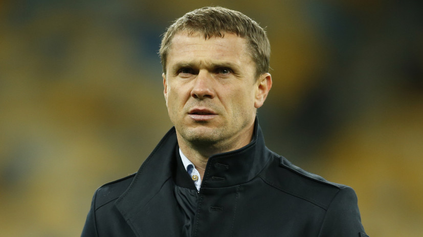 Ребров предостерёг сборную России от недооценки венгров