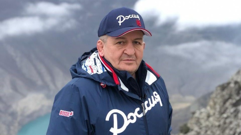Брат Абдулманапа Нурмагомедова рассказал, какую мечту он не воплотил в жизнь