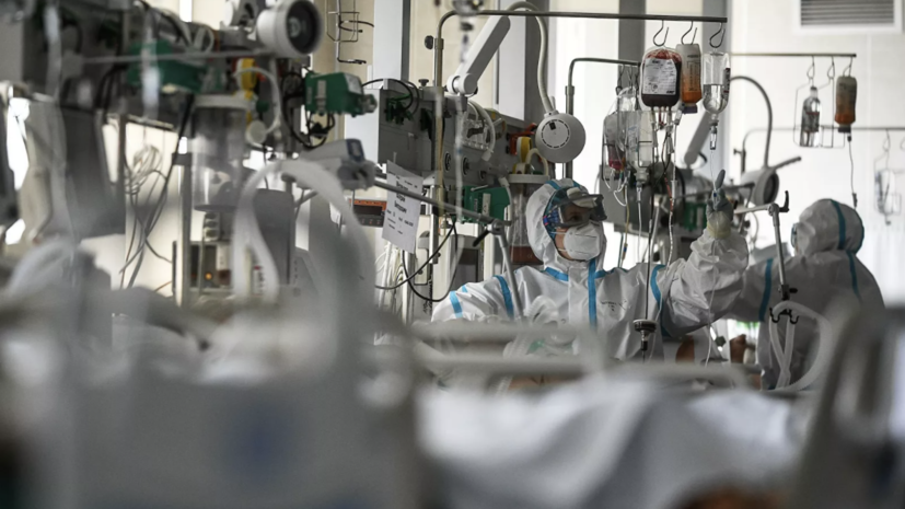 Ещё 963 пациента вылечились от коронавируса в Москве