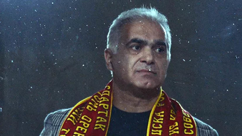 Аджоев — о возможном переходе Глушенкова в тульский «Арсенал»: нас и Месси интересует