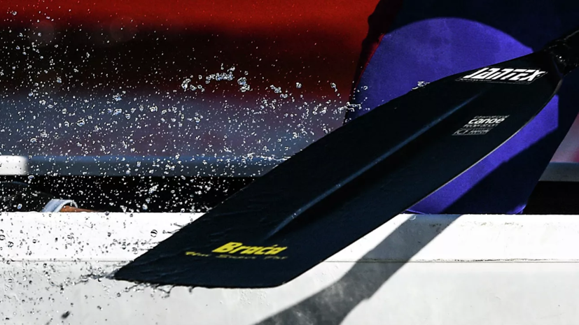 Россиянка Любич стала третьей на молодёжном ЧЕ по академической гребле