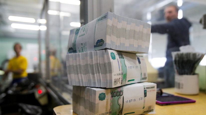 В Москве рассказали об объёмах кредитования МСП