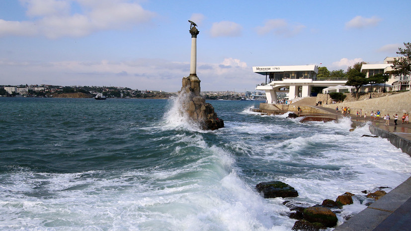 В Севастополе прокомментировали ситуацию с COVID-19