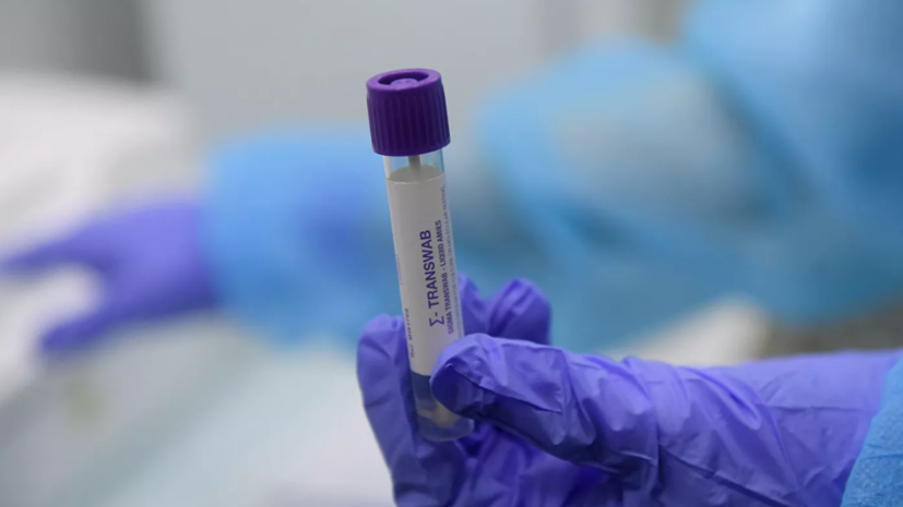 За сутки 46 российских военных выздоровели после коронавируса