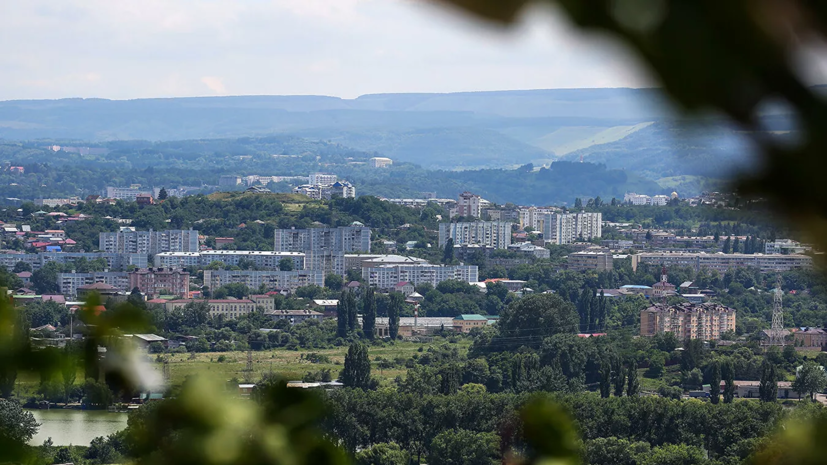 В Кисловодске рассказали о сокращении поступлений в бюджет из-за коронавируса