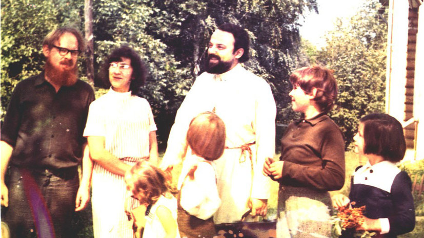 В Московском международном Доме музыки пройдёт концерт памяти Александра Меня