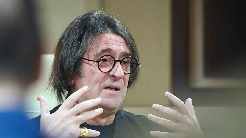 В Твери состоялся третий фестиваль искусств Юрия Башмета