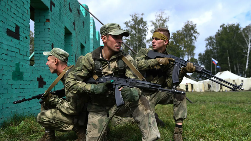 Белорусские военные на учениях проведут стрельбы из танка