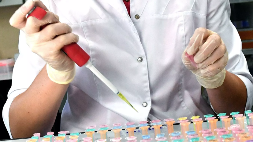 В Томской области прокомментировали ситуацию с COVID-19