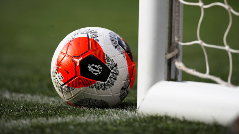 На футболках всех игроков АПЛ в новом сезоне будет нанесён лозунг против расизма