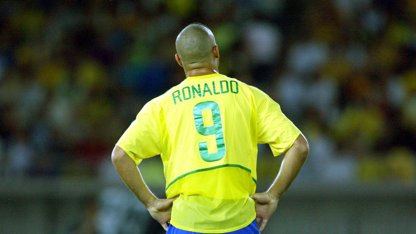 Нурмагомедов рассказал, какой футбольный матч запомнился ему надолго