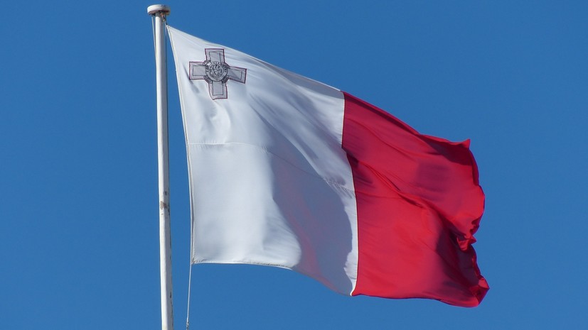 Россия и Мальта пересмотрят условия налогового соглашения