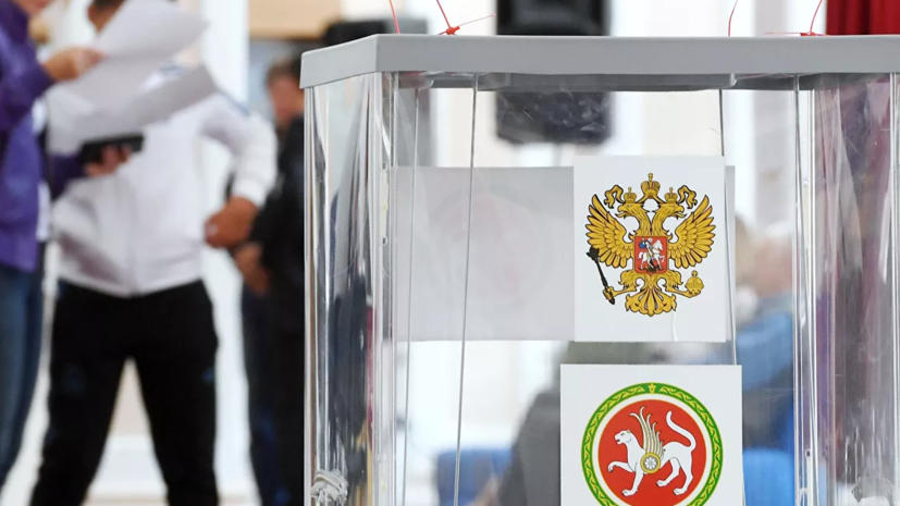 В Татарстане рассказали о «Мобильном избирателе»
