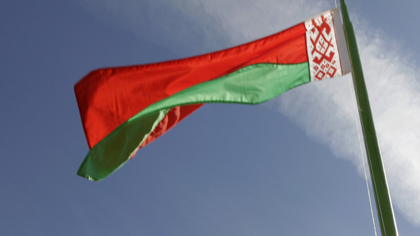 Страны «вишеградской группы» готовы ввести безвиз для белорусов
