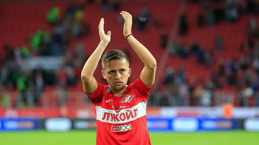 СМИ: Ананидзе расторгнет контракт с «Ротором»