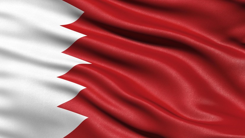 МИД Ирана оценил нормализацию отношений между Бахрейном и Израилем