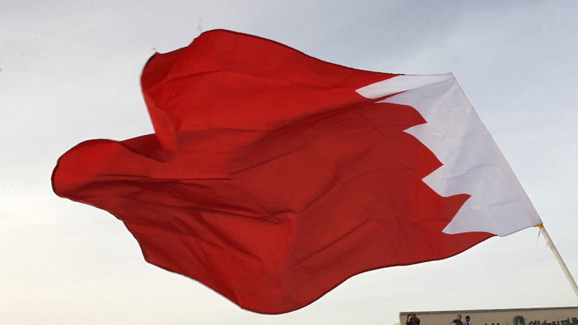 Главы МИД Бахрейна и Израиля подтвердили курс на укрепление отношений