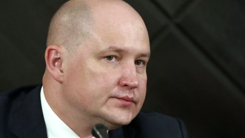 Развожаев лидирует на выборах главы Севастополя