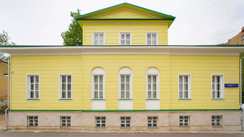 В Москве рассказали о ходе работ по реставрации объектов культурного наследия в 2020 году