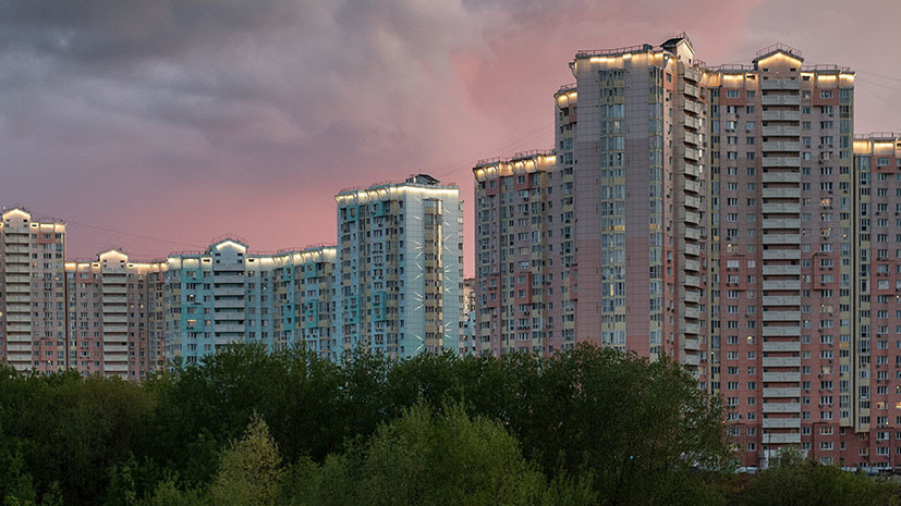 Жилищный ориентир: как рекордный рост ипотечного рынка может повлиять на стоимость недвижимости в России