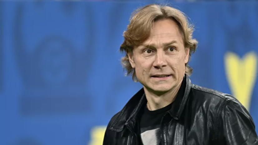 Карпин: мы создали много моментов против команды, которая играет в ЛЧ