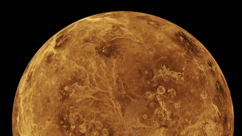 Глава NASA прокомментировал обнаружение фосфина в атмосфере Венеры