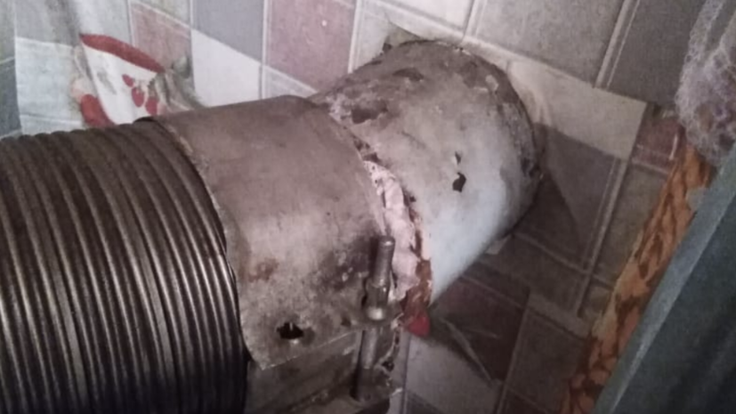 В Саратовской области СК начал проверку из-за гибели женщины