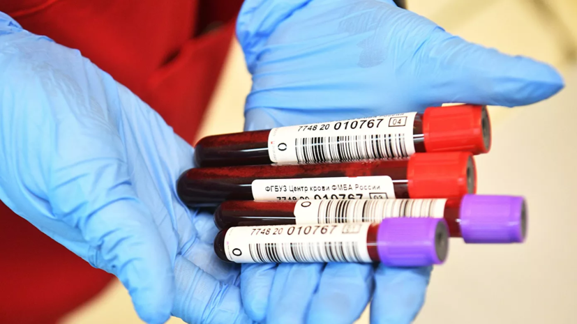 В иркутской больнице рассказали о программе реабилитации для переболевших COVID-19