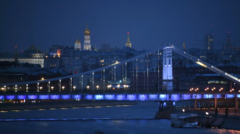 Прокуратура начала проверку после повреждения Крымского моста в Москве