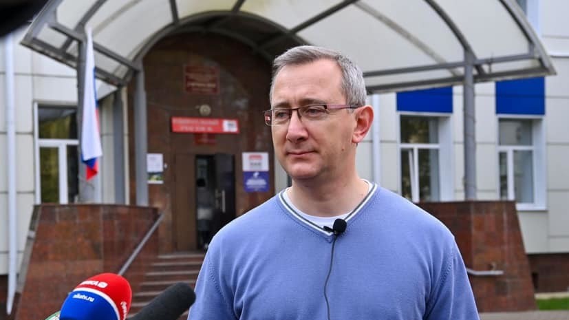 Инаугурацию губернатора Калужской области проведут 16 сентября