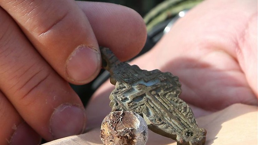 Северный флот пополнил коллекцию Российского государственного музея Арктики и Антарктики