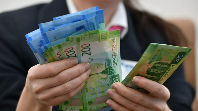 В Приморье рассказали о дополнительных выплатах для безработных