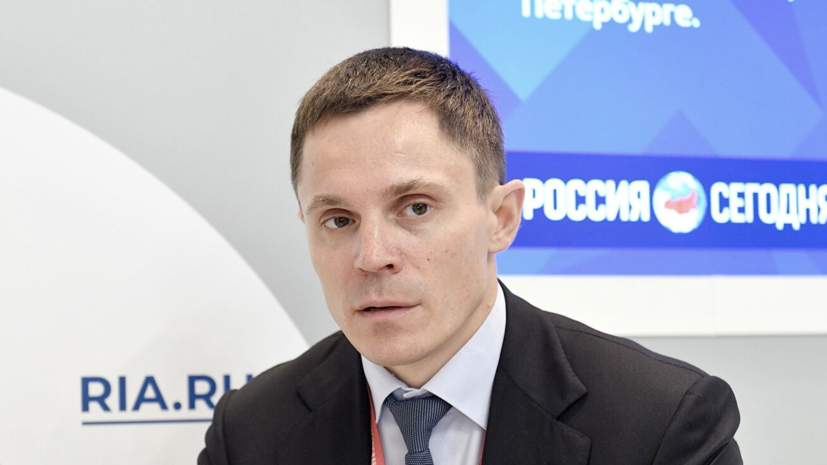 Глава Росстандарта прокомментировал ситуацию с работой АЗС