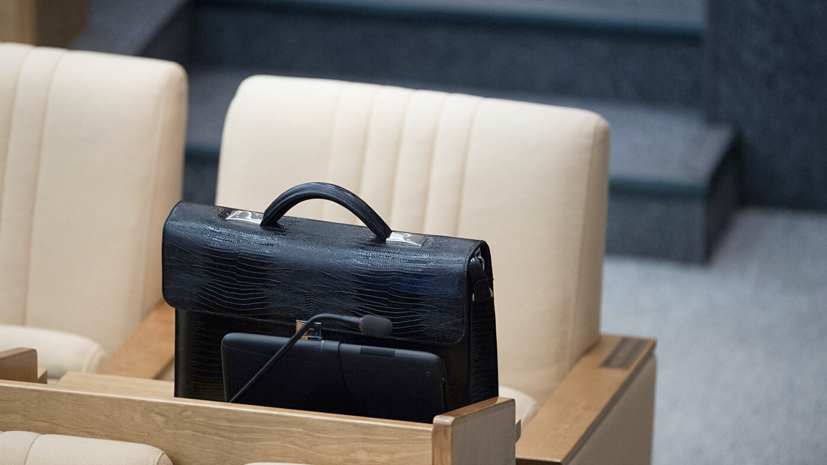 В ЯНАО назвали имена новых депутатов заксобрания